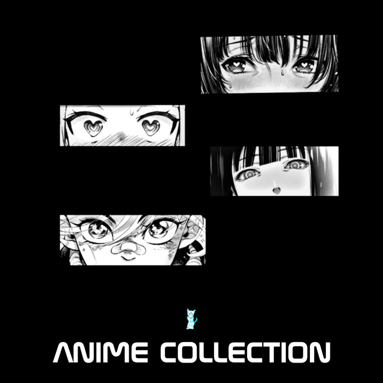 Anime Collection