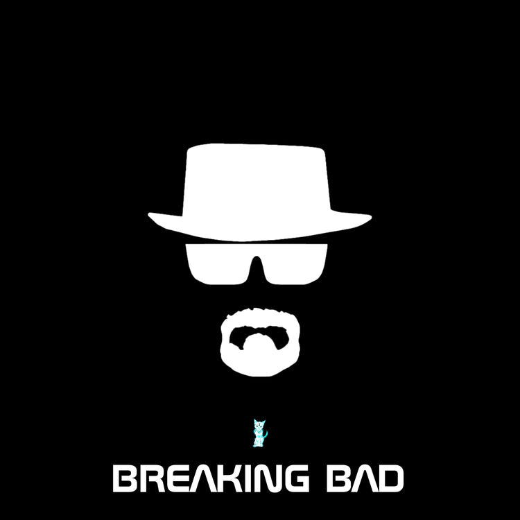 Breaking Bad