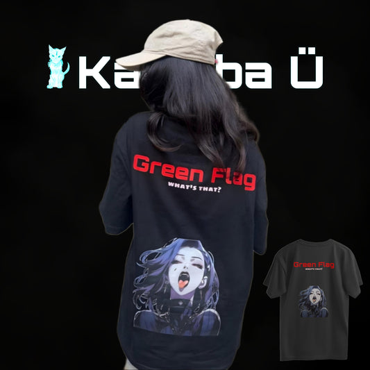 Back_Green_Flag_-_Oversized_T-shirt