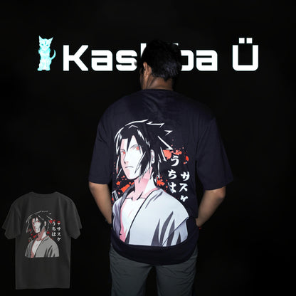 Back_Naruto_-_Sasuke_Uchiha_-_Oversized_T-shirt_PREMIUM