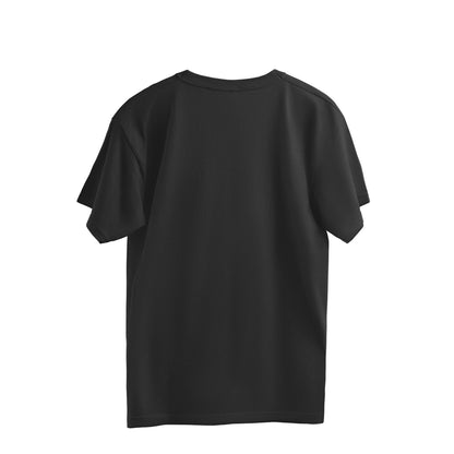 Tokyo Route - Oversized T-shirt