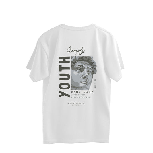 Youth - Oversized T-shirt
