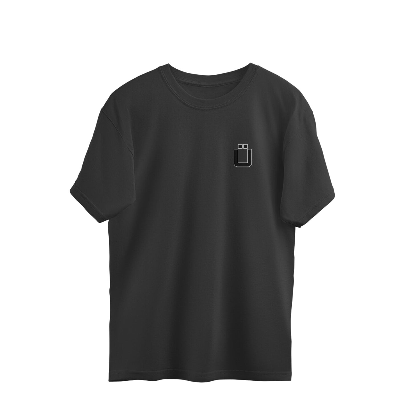 Inuyasha - Oversized T-shirt