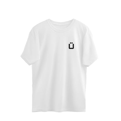 Inuyasha - Oversized T-shirt
