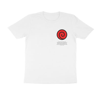 Naruto - Uzumaki Clan - T-shirt