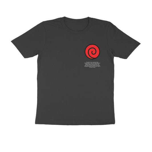 Naruto - Uzumaki Clan - T-shirt