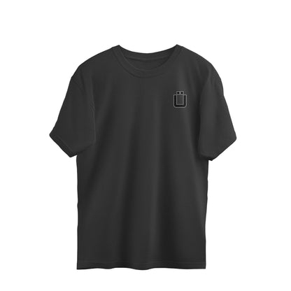 Black Clover - Asta X Liebe - Oversized Tshirt - Kashiba Store
