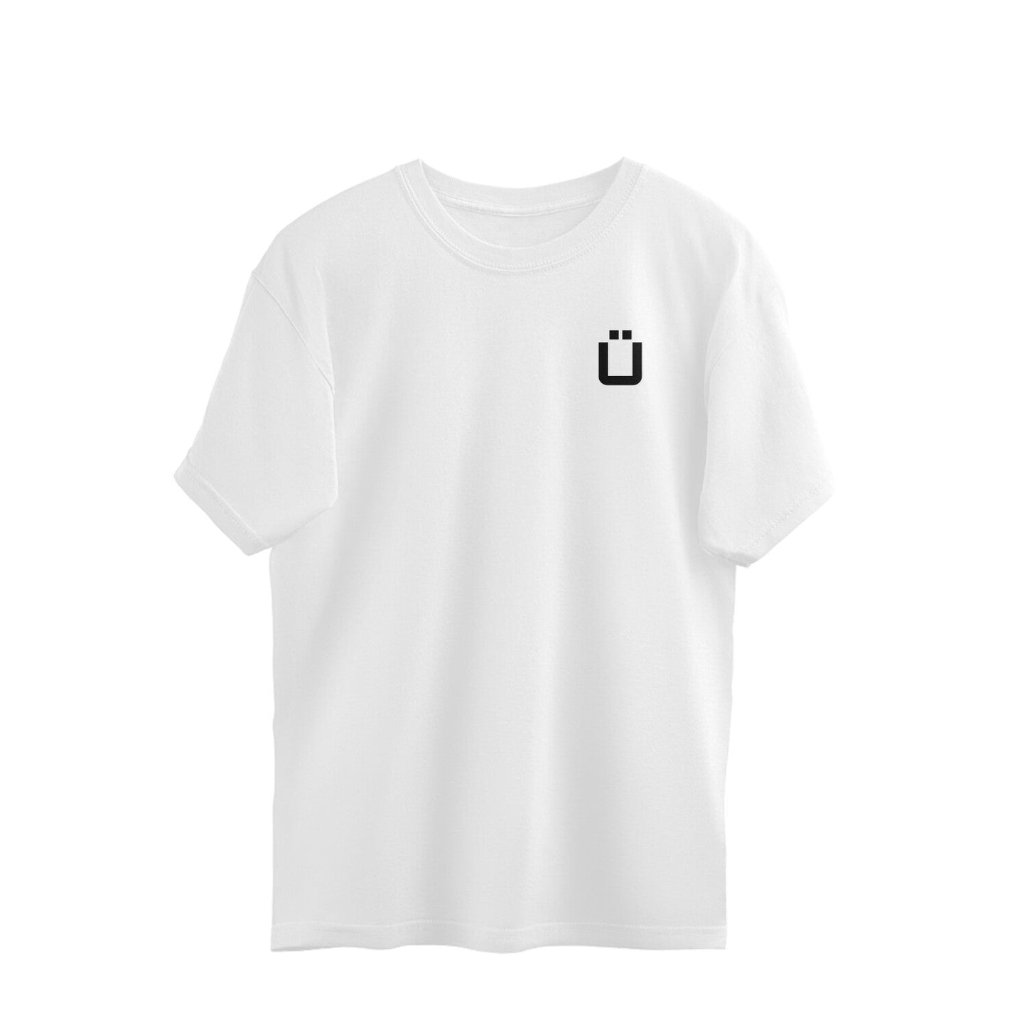 Death Note - Ryuk "Humans Are So Interesting" - Oversized T shirt - Kashiba Store