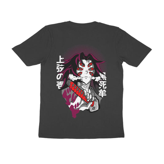 Demon Slayer - Kokushibo - Tshirt - Kashiba Store
