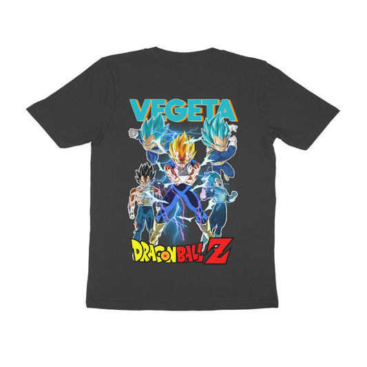 Dragon Ball Z - Vegeta - Tshirt - Kashiba Store