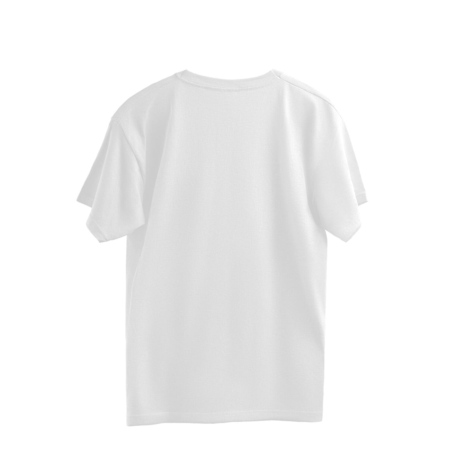 MAFIOCAT - Oversized T-shirt - Kashiba Store