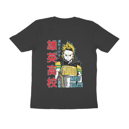 My Hero Academia - Mirio Togata - Tshirt - Kashiba Store