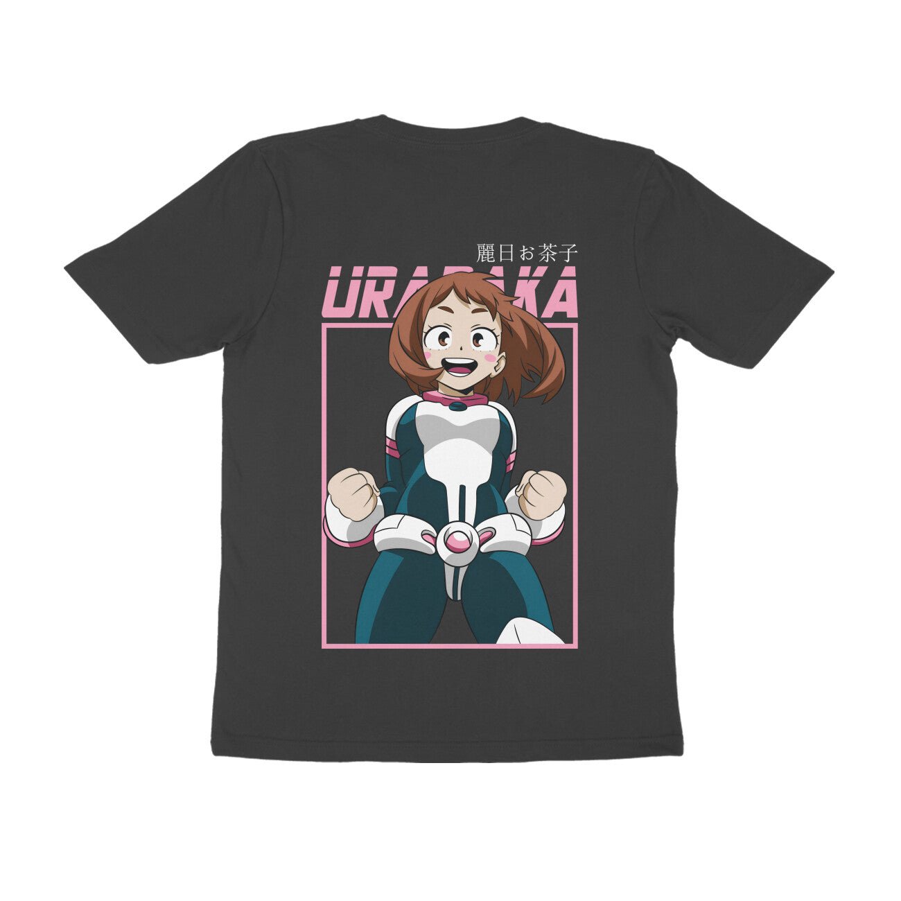 My Hero Academia - Ochako Uraraka - Tshirt - Kashiba Store