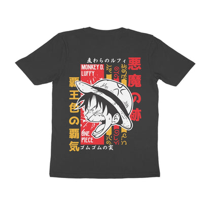 One Piece - Luffy Error 404 - Tshirt - Kashiba Store