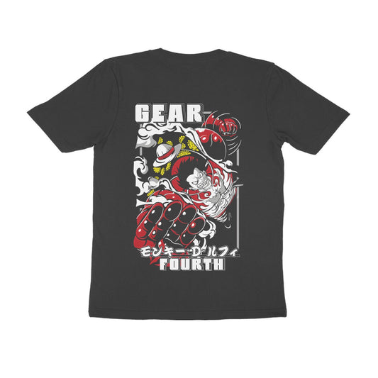 One Piece - Luffy Gear Fourth - Tshirt - Kashiba Store