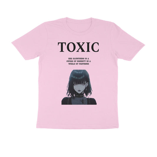 Toxic - T-shirt - Kashiba Store